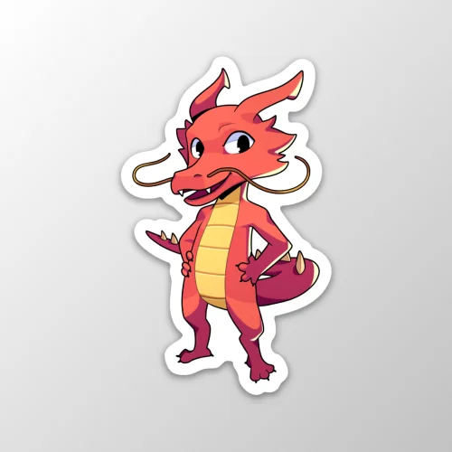 Sticker Strator